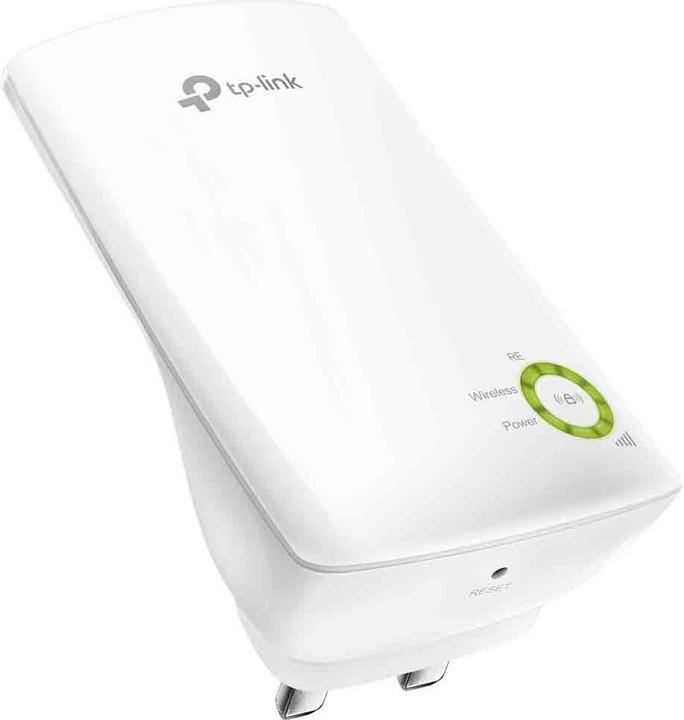 Actual product image TP-Link Tl-Wa854re (300 Mbit/s)