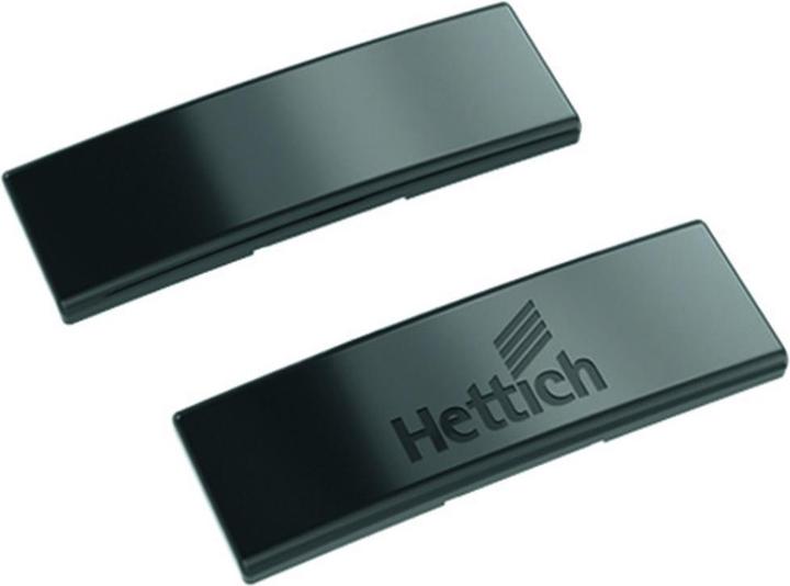 Hettich Hinge arm cover caps for Sensys belts