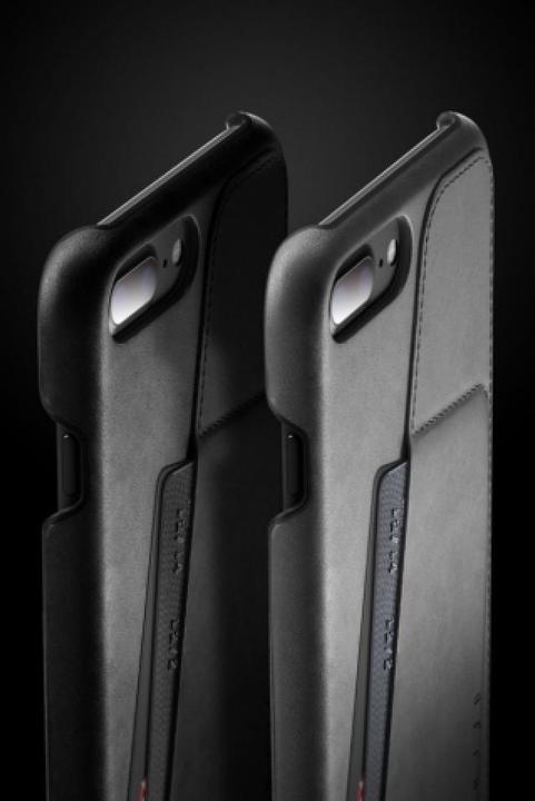 Produktbild Mujjo Wallet Case 80° (Apple iPhone 7 Plus)