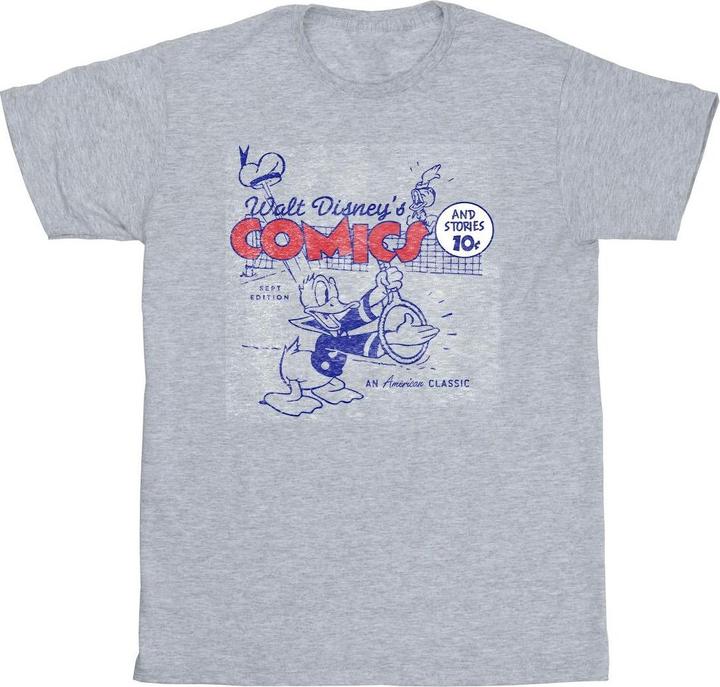 Produktbild Disney Donald Duck Comics TShirt (M)