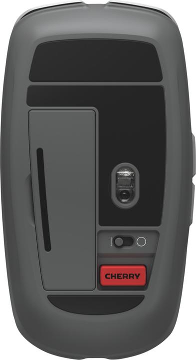 Image du produit CHERRY Stream Desktop (DE, Sans fil)