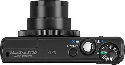 Immagine prodotto Canon Powershot S100 (1/1.7 ")