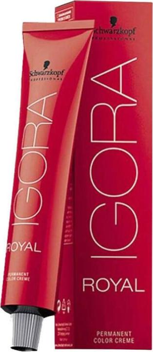 Immagine prodotto Schwarzkopf Igora Royal 9-4 Colore per capelli 60ml (L)