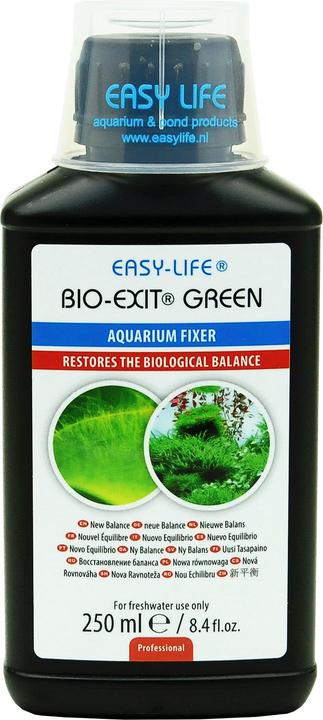 Produktbild Easy Life Algenvernichter (Wasserpflege Aquarium)