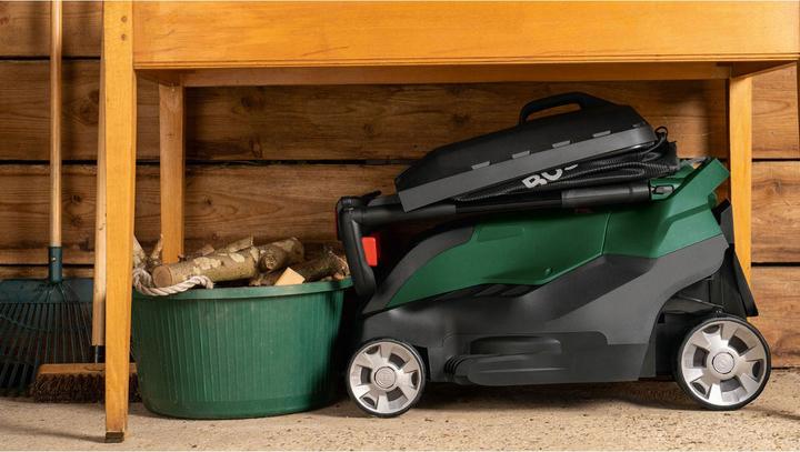 Produktbild Bosch Home & Garden AdvancedRotak 44-750 (Netzbetrieb)