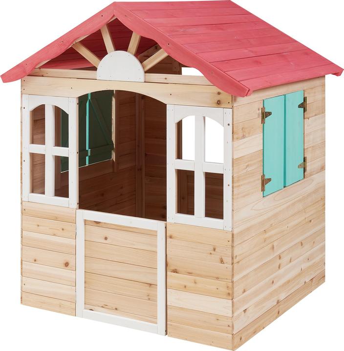 Actual product image Casa.Pro Lulä play hut