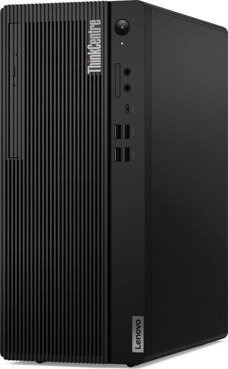 Produktbild Lenovo ThinkCentre M75t Gen 5 (AMD Ryzen 5 8500G, 16 GB, 512 GB, Radeon 740M)