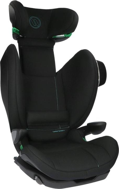 Produktbild Avionaut MaxSpace Smart Kindersitz (100-150 cm) (Kindersitzerhöhung, ECE R129/i-Size Norm)