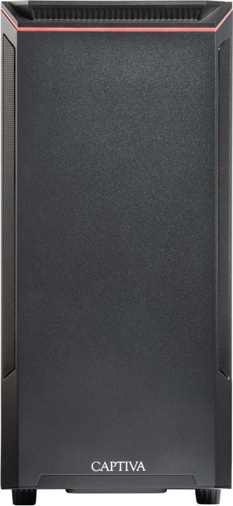 Produktbild Captiva Power Starter I75-095 Core i7 UHD Graphics (Intel Core i7-12700, 16 GB, 1000 GB, UHD Graphics 770)