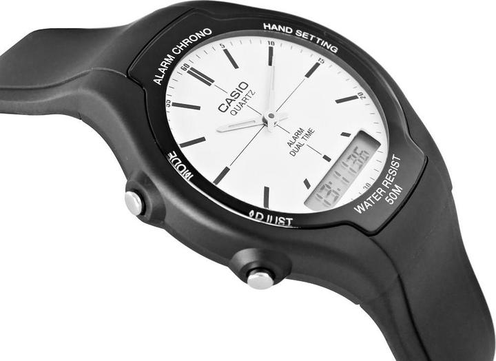 Produktbild Casio Damski AW-90H-7EVDF