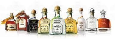 Produktbild Patrón Spirits Company Patron XO Café (1 x 70 cl)