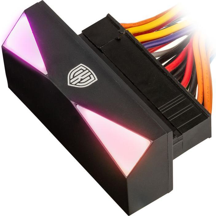 Produktbild Kolink Core Adept ARGB 24 Pin 90 Grad