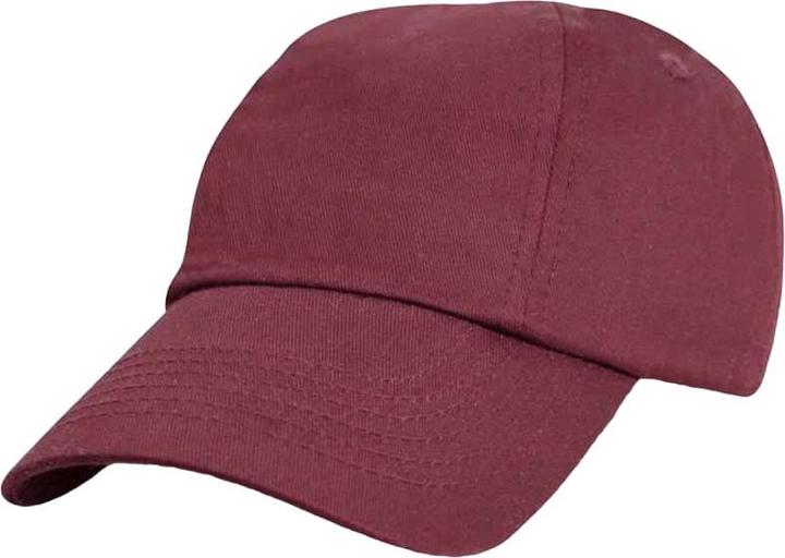 Produktbild Result Kappe Niedriges Profil (One Size)