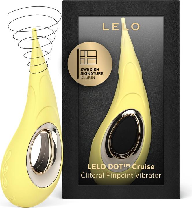 Produktbild LELO Dot Cruise