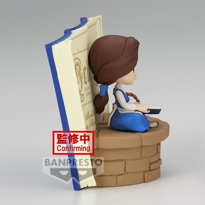 Produktbild Banpresto Disney Q Posket Stories Characters Country Belle (A) 9cm