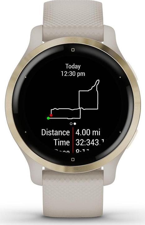 Actual product image Garmin Venu 2S (40 mm)