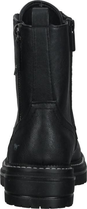 Actual product image Mustang Stiefelette (38)