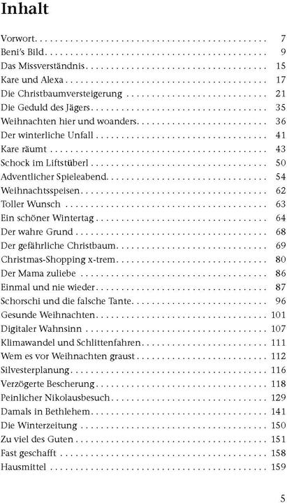 Produktbild A scheene Bescherung (Deutsch, Toni Lauerer, 2019)