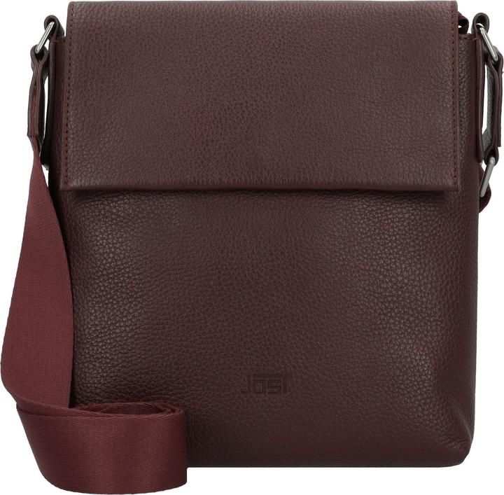 Immagine prodotto Jost Borsa a tracolla Vika in pelle 23 cm