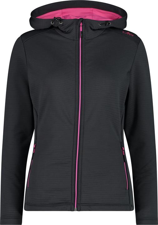 CMP Campagnolo Performance Hoodie (38, S)