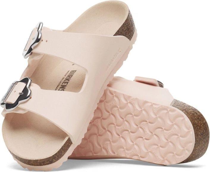 Actual product image Birkenstock Arizona Kids Flower Buckle BF - Sandalen - Kind (36)