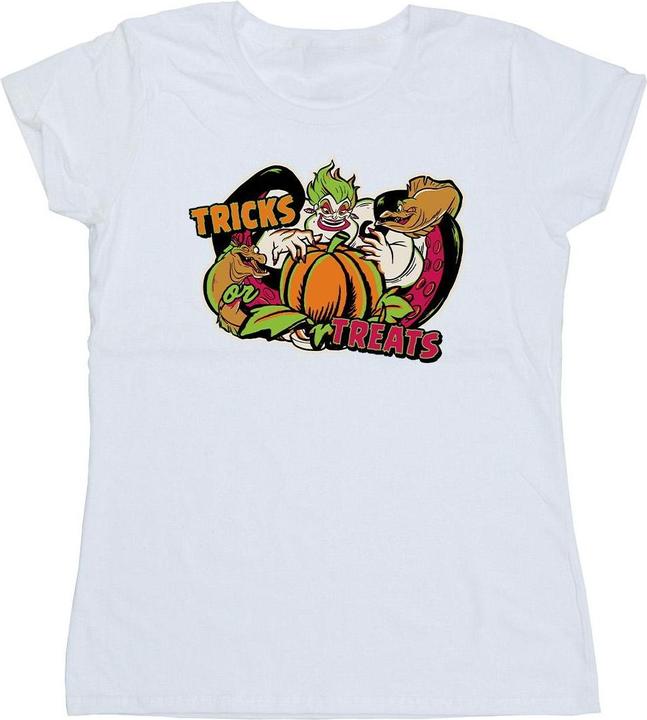 Disney Trick Or Treat TShirt (L)