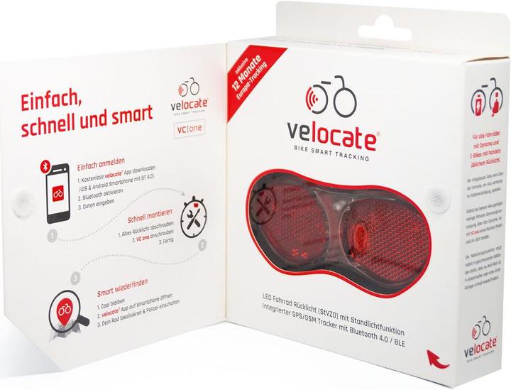 Immagine prodotto Velocate Gps