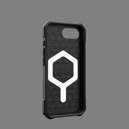 Actual product image UAG Essential Armor Magsafe (Apple iPhone 16e)