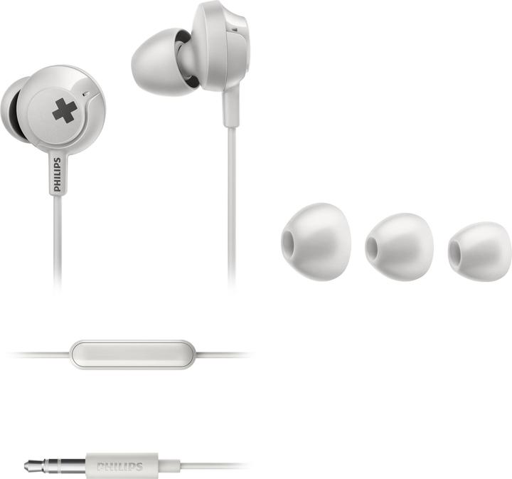 Produktbild Philips Bass+ (Kabellos)