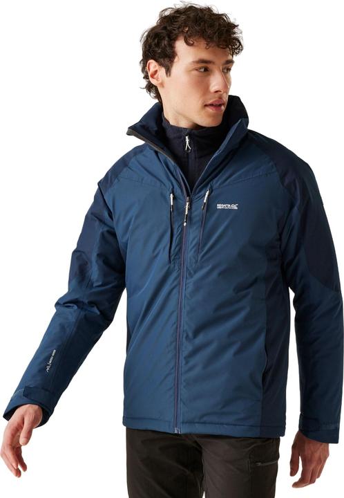 Produktbild Regatta Calderdale II Jacke wasserfest Winter (S)