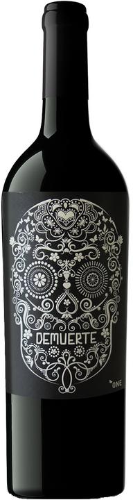 Winery On Bodegas Demuerte One (1 x 75 cl, 2022)