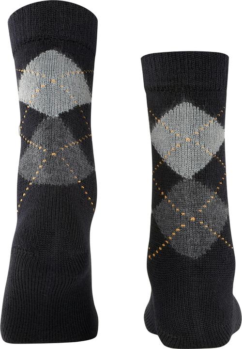 Immagine prodotto Burlington Whitby (Confezione singola, 36 - 41)