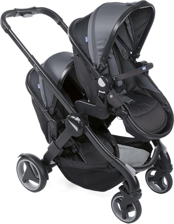 Produktbild Chicco Fully Twin