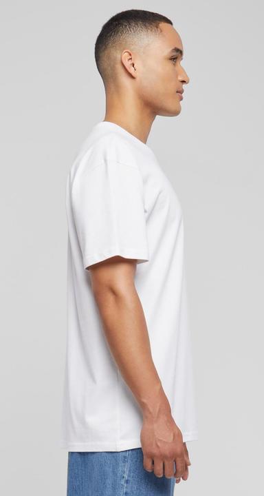 Produktbild Merchcode Love Heavy Oversized Tee - 109795 (3XL)
