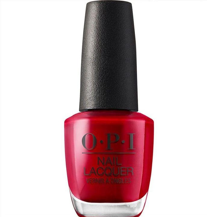 Produktbild OPI Classics (Color So Hot It Berns, Farblack)