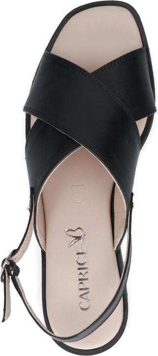Actual product image Caprice Sandal (36)