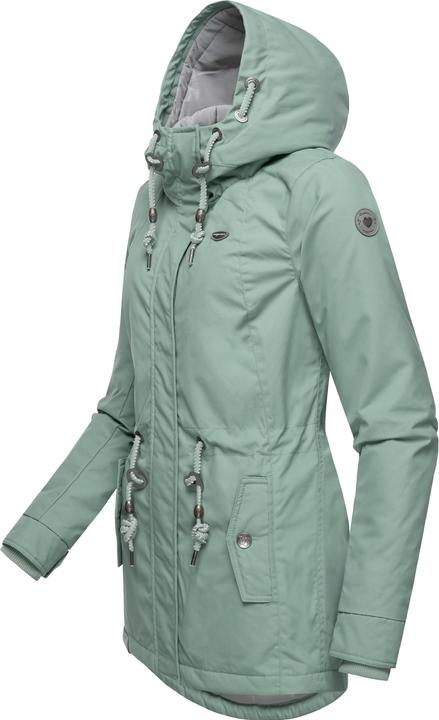 Immagine prodotto Ragwear Monadis Etichetta Nera (L)