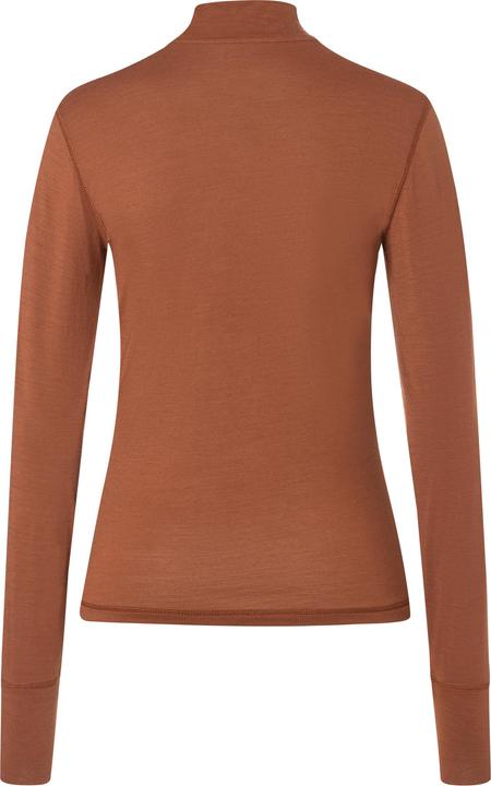 Actual product image Super Natural Tundra 175 Turtleneck Flear (L)
