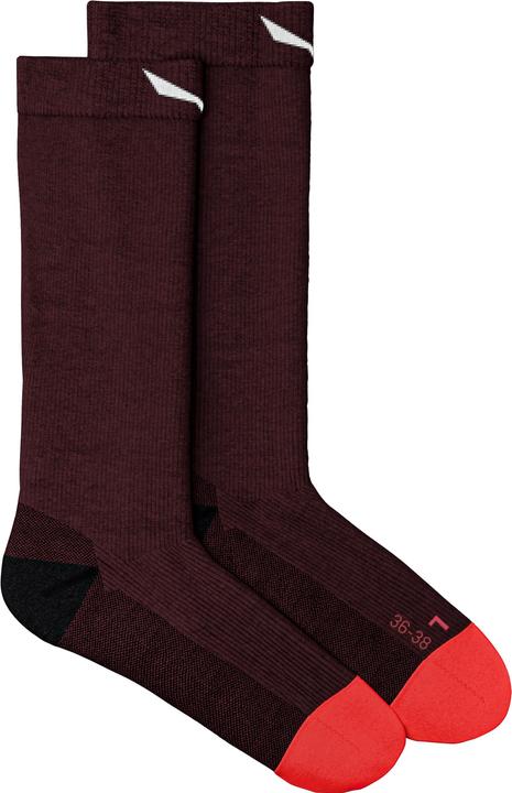 Produktbild Salewa Mountain Trainer Merino Socken Da (39 - 41)