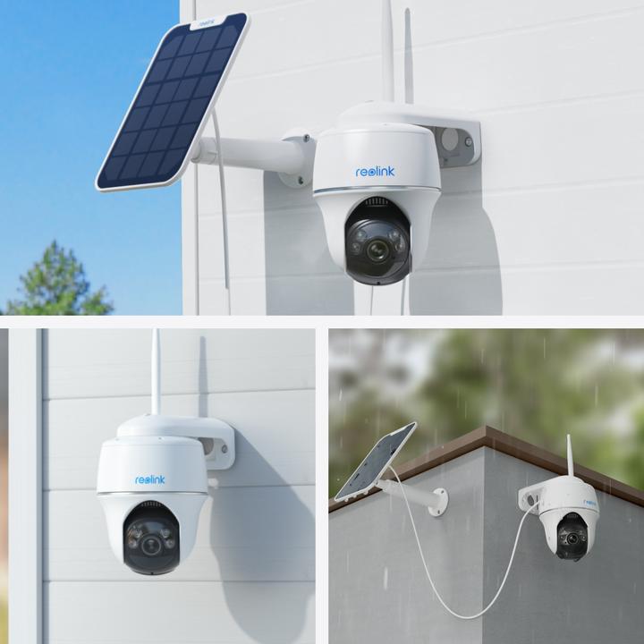 Produktbild Reolink Argus Series B430