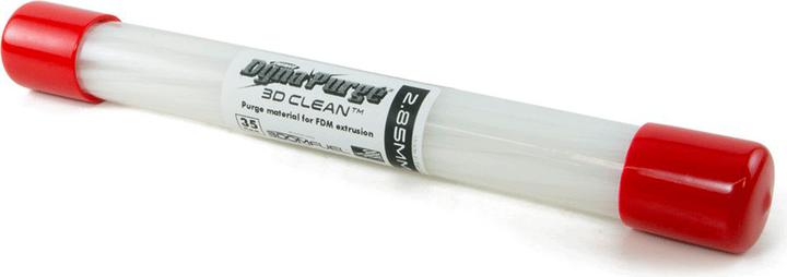Image du produit 3D-Fuel Filament de nettoyage Dyna-Purge® 2.85 mm - 35 bâtonnets (2.85 mm)