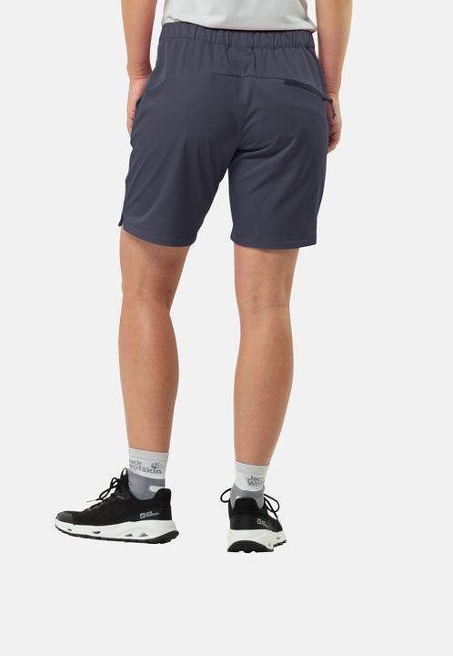 Produktbild Jack Wolfskin Hiking Alpine Short W (44)