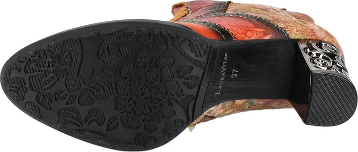 Produktbild Laura Vita Stiefelette (39)
