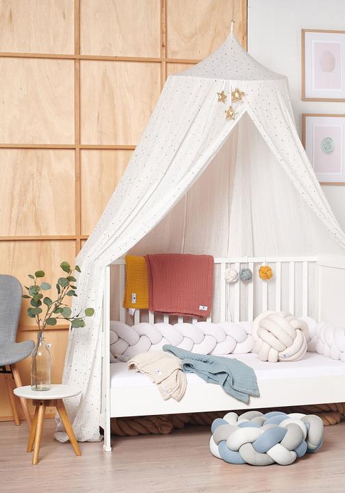 Image du produit nordic coast company Serpent de lit