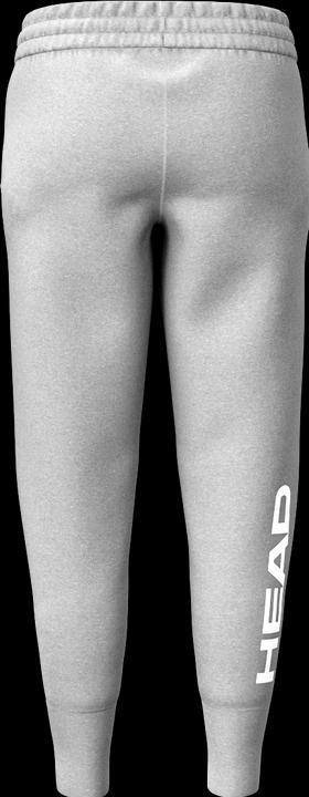 Actual product image Head Club 25 Original Pants Damen Grau (S)