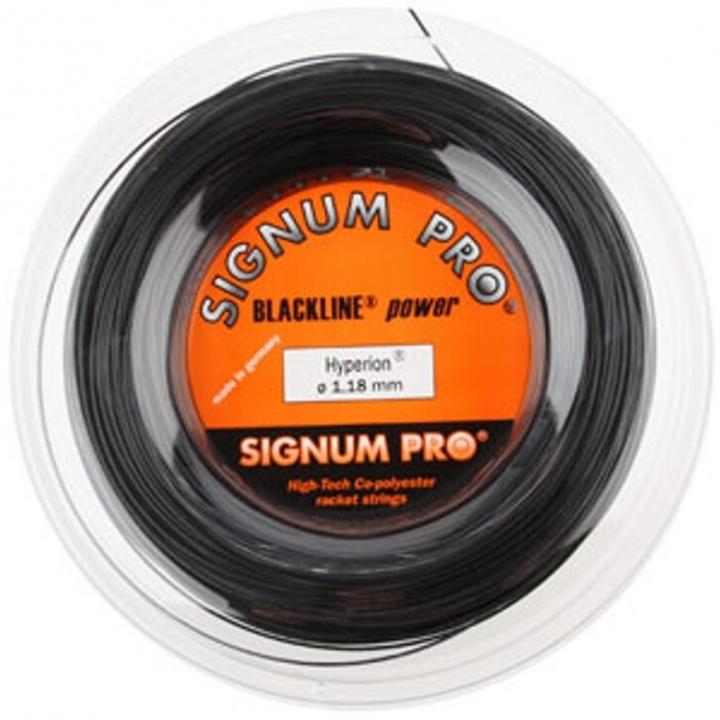 Image du produit Signum Pro Hyperion 200m Rouleau de cordes