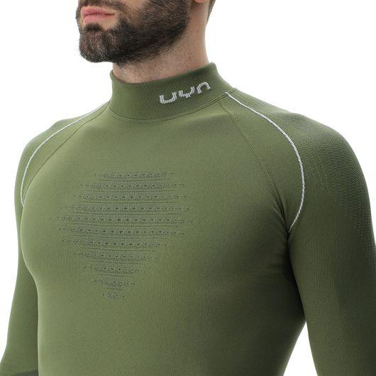 Produktbild UYN Thermoshirt Mit Stehkragen Evolutyon (XXL)