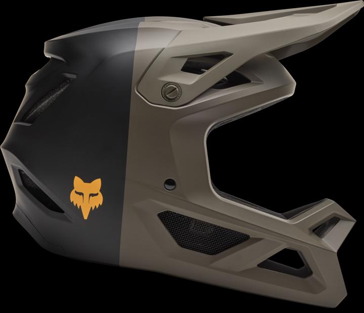 Fox Rampage Helmet (59 cm)