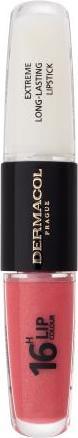Dermacol 16H Lip Colour Extreme Long-Lasting Lipstick (37)
