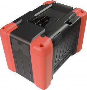 Actual product image Newell BP-310F V-Mount-Akku (Camera battery)
